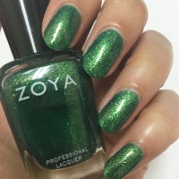 zoya nail polish and instagram gallery image 8