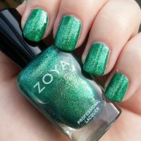 zoya nail polish and instagram gallery image 7