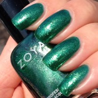 zoya nail polish and instagram gallery image 6