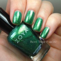 zoya nail polish and instagram gallery image 5