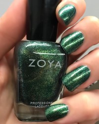 zoya nail polish and instagram gallery image 16