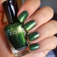 zoya nail polish and instagram gallery image 14