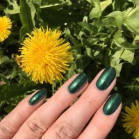 zoya nail polish and instagram gallery image 13