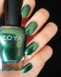 zoya nail polish and instagram gallery image 12