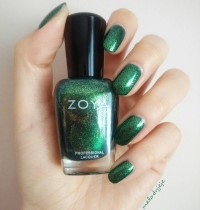 zoya nail polish and instagram gallery image 11