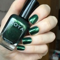 zoya nail polish and instagram gallery image 10