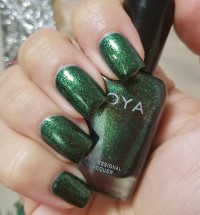 zoya nail polish and instagram gallery image 9