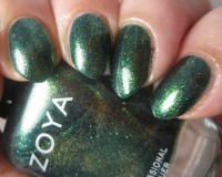 zoya nail polish and instagram gallery image 8