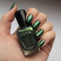 zoya nail polish and instagram gallery image 6