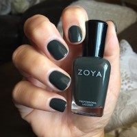 zoya nail polish and instagram gallery image 3