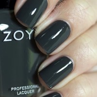 zoya nail polish and instagram gallery image 2