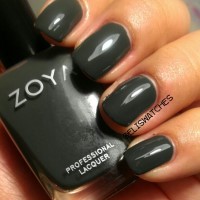 zoya nail polish and instagram gallery image 1