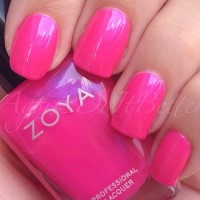 zoya nail polish and instagram gallery image 43