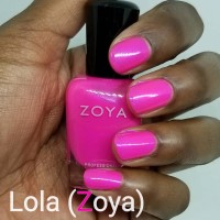 zoya nail polish and instagram gallery image 39