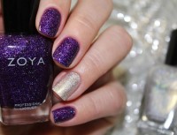 zoya nail polish and instagram gallery image 26