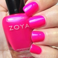 zoya nail polish and instagram gallery image 37