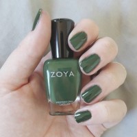 zoya nail polish and instagram gallery image 18