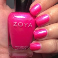 zoya nail polish and instagram gallery image 32