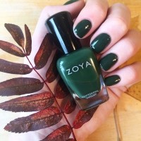 zoya nail polish and instagram gallery image 11