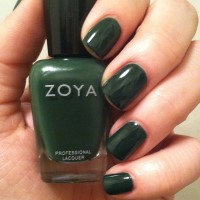 zoya nail polish and instagram gallery image 9