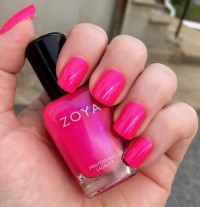 zoya nail polish and instagram gallery image 29