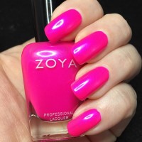 zoya nail polish and instagram gallery image 28