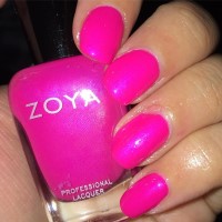 zoya nail polish and instagram gallery image 26