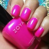 zoya nail polish and instagram gallery image 17