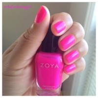 zoya nail polish and instagram gallery image 16