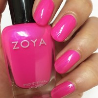 zoya nail polish and instagram gallery image 14