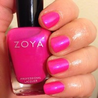 zoya nail polish and instagram gallery image 13