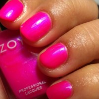 zoya nail polish and instagram gallery image 12