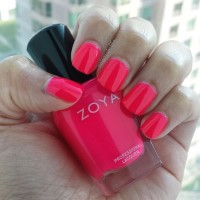 zoya nail polish and instagram gallery image 17