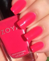 zoya nail polish and instagram gallery image 16