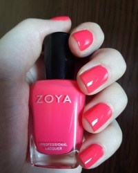 zoya nail polish and instagram gallery image 15