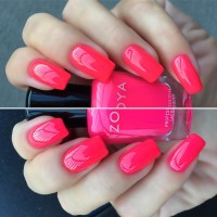 zoya nail polish and instagram gallery image 14