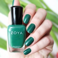 zoya nail polish and instagram gallery image 25