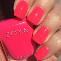 zoya nail polish and instagram gallery image 13