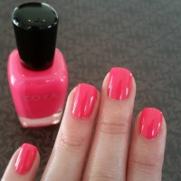 zoya nail polish and instagram gallery image 12