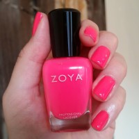 zoya nail polish and instagram gallery image 11