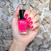 zoya nail polish and instagram gallery image 10