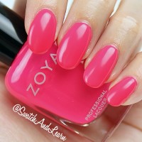 zoya nail polish and instagram gallery image 9