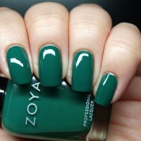 zoya nail polish and instagram gallery image 15