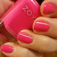 zoya nail polish and instagram gallery image 8