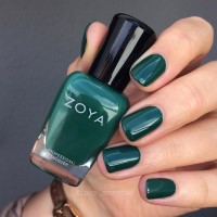 zoya nail polish and instagram gallery image 14