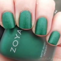 zoya nail polish and instagram gallery image 24