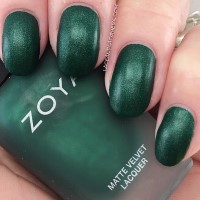 zoya nail polish and instagram gallery image 11