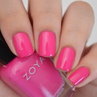 zoya nail polish and instagram gallery image 0