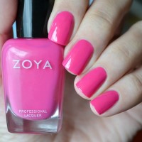 zoya nail polish and instagram gallery image 11