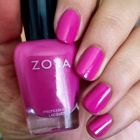 zoya nail polish and instagram gallery image 8